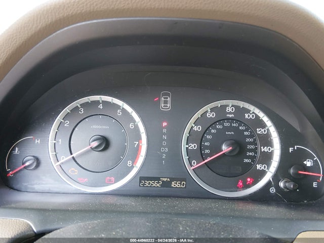 Продажа на аукционе авто 2008 Honda Accord 2.4 Lx, vin: JHMCP26398C013182, номер лота: 44960222