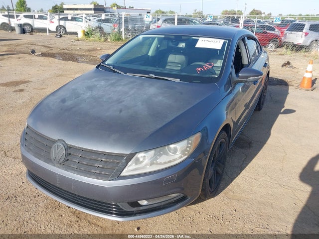 Aukcja sprzedaży 2013 Volkswagen Cc 2.0t Sport, vin: WVWBN7AN3DE505875, numer aukcji: 44960223