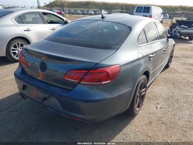 Aukcja sprzedaży 2013 Volkswagen Cc 2.0t Sport, vin: WVWBN7AN3DE505875, numer aukcji: 44960223