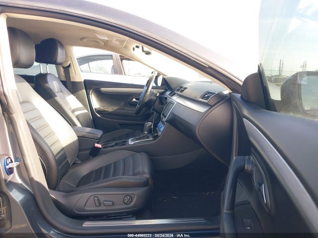 Aukcja sprzedaży 2013 Volkswagen Cc 2.0t Sport, vin: WVWBN7AN3DE505875, numer aukcji: 44960223
