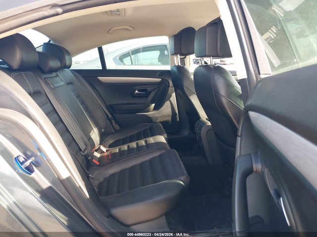 Aukcja sprzedaży 2013 Volkswagen Cc 2.0t Sport, vin: WVWBN7AN3DE505875, numer aukcji: 44960223