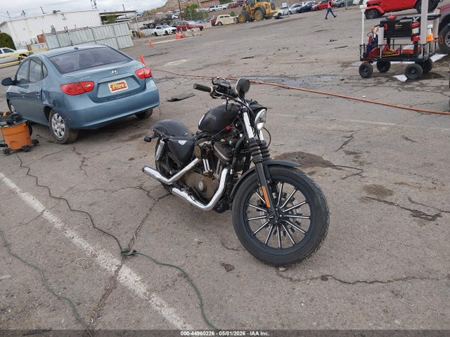 2015 1HD4LE219FC435701 main image