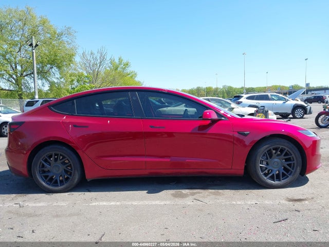 Aukcja sprzedaży 2024 Tesla Model 3 Long Range Dual Motor All-wheel Drive, vin: 5YJ3E1EBXRF843667, numer aukcji: 44960227