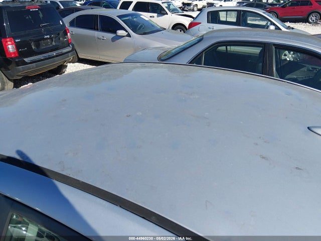 2013 Hyundai Sonata Gls მანქანა იყიდება აუქციონზე, vin: 5NPEB4ACXDH621030, აუქციონის ნომერი: 44960230