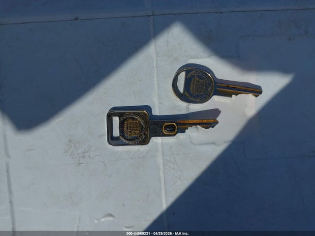 Продаж на аукціоні авто 1993 Cadillac Deville, vin: 1G6CD53B4P4256644, номер лоту: 44960231