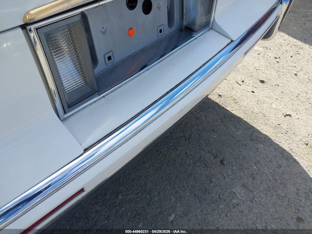Продаж на аукціоні авто 1993 Cadillac Deville, vin: 1G6CD53B4P4256644, номер лоту: 44960231