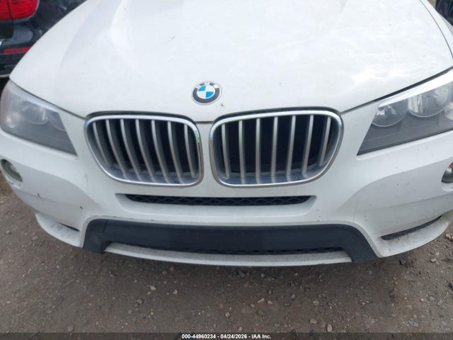 Aukcja sprzedaży 2012 Bmw X3 Xdrive28i, vin: 5UXWX5C52CL726387, numer aukcji: 44960234