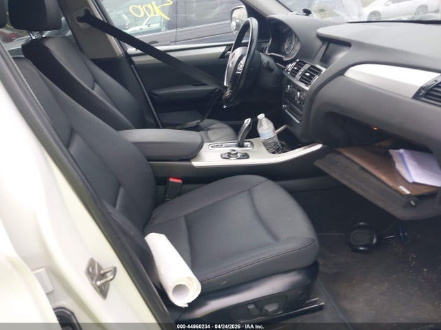 Aukcja sprzedaży 2012 Bmw X3 Xdrive28i, vin: 5UXWX5C52CL726387, numer aukcji: 44960234