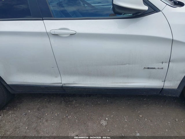 Aukcja sprzedaży 2012 Bmw X3 Xdrive28i, vin: 5UXWX5C52CL726387, numer aukcji: 44960234