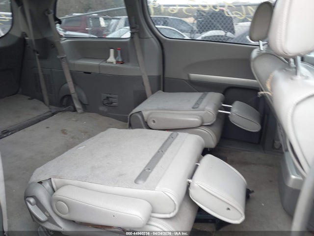 Aukcja sprzedaży 2009 Nissan Quest 3.5 Se, vin: 5N1BV28U09N107932, numer aukcji: 44960236