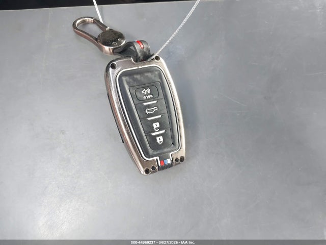 2022 Toyota Prius Le მანქანა იყიდება აუქციონზე, vin: JTDKAMFU2N3178098, აუქციონის ნომერი: 44960237