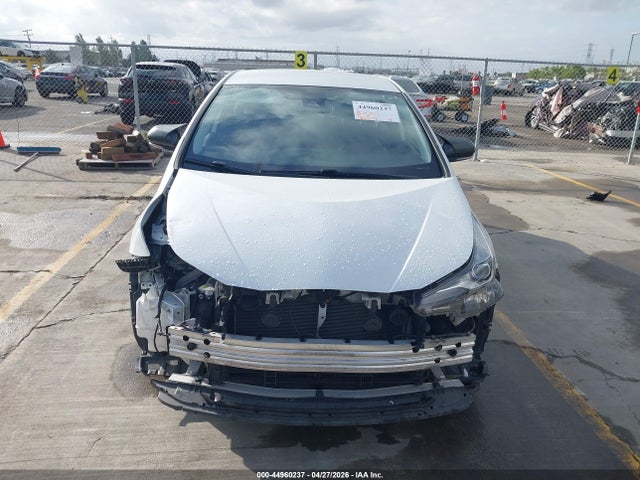 2022 Toyota Prius Le მანქანა იყიდება აუქციონზე, vin: JTDKAMFU2N3178098, აუქციონის ნომერი: 44960237