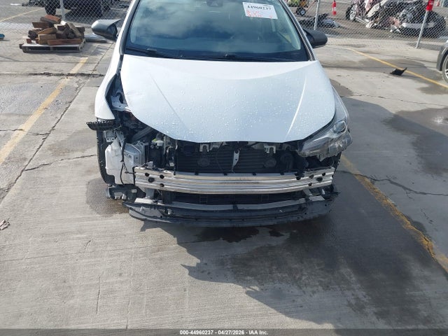 2022 Toyota Prius Le მანქანა იყიდება აუქციონზე, vin: JTDKAMFU2N3178098, აუქციონის ნომერი: 44960237