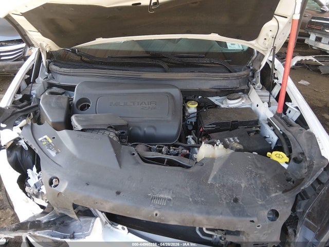 2019 Jeep Cherokee Latitude Plus 4x4 მანქანა იყიდება აუქციონზე, vin: 1C4PJMLB6KD335310, აუქციონის ნომერი: 44960238