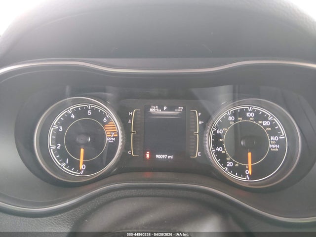 2019 Jeep Cherokee Latitude Plus 4x4 მანქანა იყიდება აუქციონზე, vin: 1C4PJMLB6KD335310, აუქციონის ნომერი: 44960238