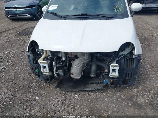 Aukcja sprzedaży 2014 Fiat 500c Gq Edition, vin: 3C3CFFJH4ET188359, numer aukcji: 44960239