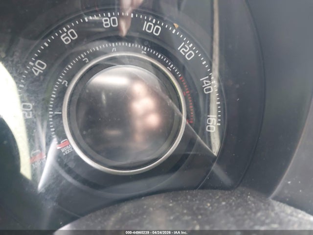 Aukcja sprzedaży 2014 Fiat 500c Gq Edition, vin: 3C3CFFJH4ET188359, numer aukcji: 44960239