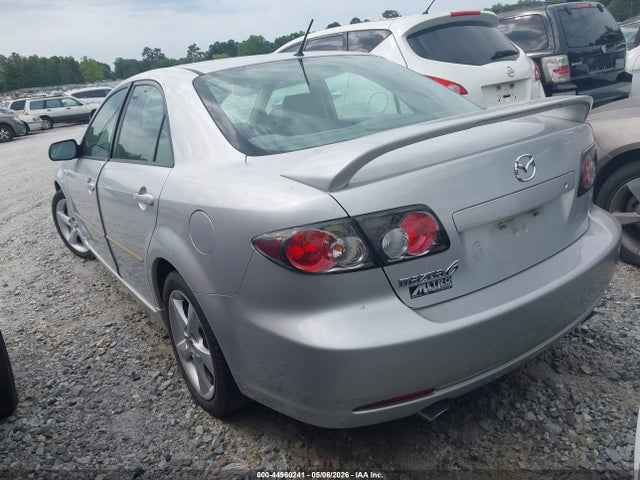 44960241 :رقم المزاد ، 1YVHP80C385M12669 vin ، 2008 Mazda Mazda6 I Sport Ve مزاد بيع