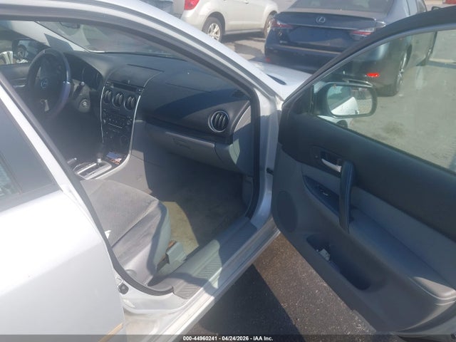 44960241 :رقم المزاد ، 1YVHP80C385M12669 vin ، 2008 Mazda Mazda6 I Sport Ve مزاد بيع