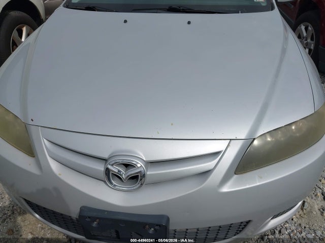 44960241 :رقم المزاد ، 1YVHP80C385M12669 vin ، 2008 Mazda Mazda6 I Sport Ve مزاد بيع