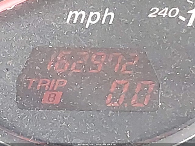 44960241 :رقم المزاد ، 1YVHP80C385M12669 vin ، 2008 Mazda Mazda6 I Sport Ve مزاد بيع