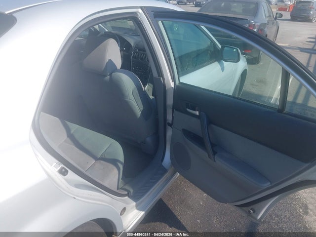 44960241 :رقم المزاد ، 1YVHP80C385M12669 vin ، 2008 Mazda Mazda6 I Sport Ve مزاد بيع