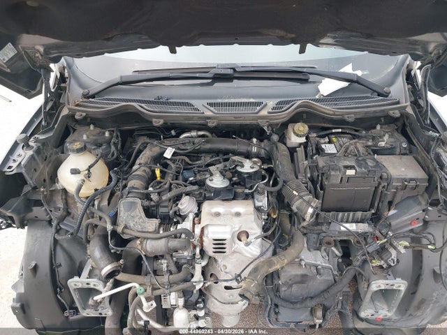 Aukcja sprzedaży 2021 Ford Ecosport Se, vin: MAJ3S2GE9MC438949, numer aukcji: 44960243