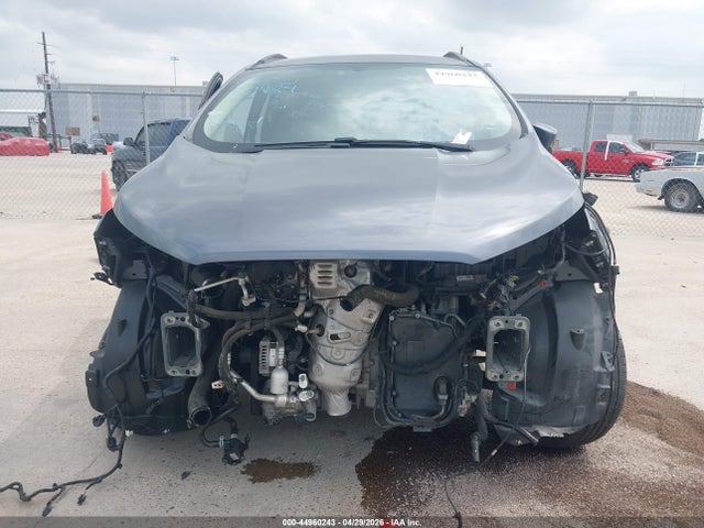 Aukcja sprzedaży 2021 Ford Ecosport Se, vin: MAJ3S2GE9MC438949, numer aukcji: 44960243