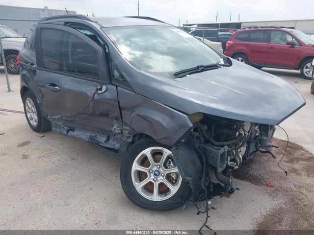 Aukcja sprzedaży 2021 Ford Ecosport Se, vin: MAJ3S2GE9MC438949, numer aukcji: 44960243