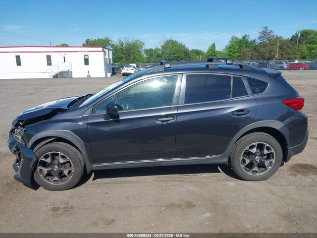 44960244 :رقم المزاد ، JF2GTABC9JH214377 vin ، 2018 Subaru Crosstrek 2.0i Premium مزاد بيع