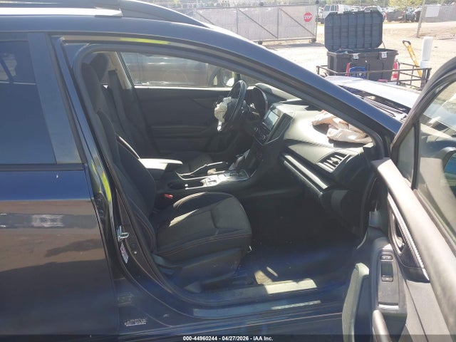 44960244 :رقم المزاد ، JF2GTABC9JH214377 vin ، 2018 Subaru Crosstrek 2.0i Premium مزاد بيع