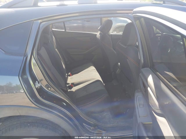 44960244 :رقم المزاد ، JF2GTABC9JH214377 vin ، 2018 Subaru Crosstrek 2.0i Premium مزاد بيع