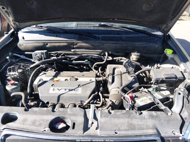 Продажа на аукционе авто 2006 Honda Cr-v Ex, vin: JHLRD78806C038742, номер лота: 44960248