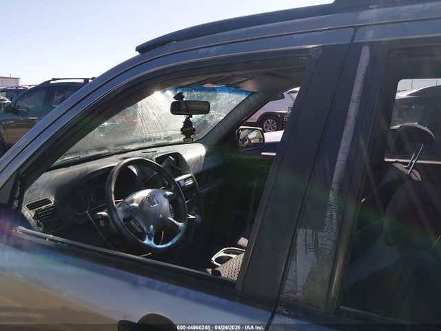 Продажа на аукционе авто 2006 Honda Cr-v Ex, vin: JHLRD78806C038742, номер лота: 44960248