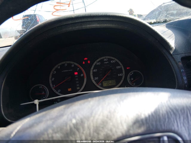 Продажа на аукционе авто 2006 Honda Cr-v Ex, vin: JHLRD78806C038742, номер лота: 44960248