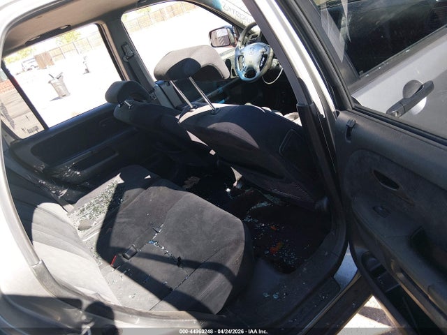 Продажа на аукционе авто 2006 Honda Cr-v Ex, vin: JHLRD78806C038742, номер лота: 44960248