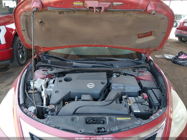 Aukcja sprzedaży 2014 Nissan Altima 2.5 S, vin: 1N4AL3AP1EN209806, numer aukcji: 44960249