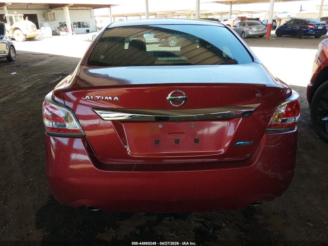 Aukcja sprzedaży 2014 Nissan Altima 2.5 S, vin: 1N4AL3AP1EN209806, numer aukcji: 44960249