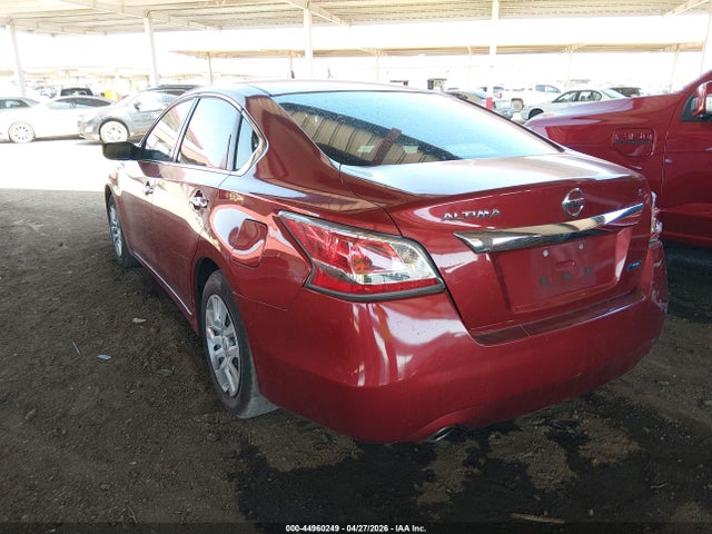 Aukcja sprzedaży 2014 Nissan Altima 2.5 S, vin: 1N4AL3AP1EN209806, numer aukcji: 44960249