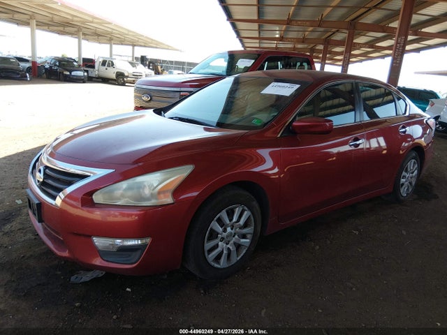 Aukcja sprzedaży 2014 Nissan Altima 2.5 S, vin: 1N4AL3AP1EN209806, numer aukcji: 44960249