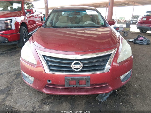 Aukcja sprzedaży 2014 Nissan Altima 2.5 S, vin: 1N4AL3AP1EN209806, numer aukcji: 44960249