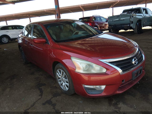 Aukcja sprzedaży 2014 Nissan Altima 2.5 S, vin: 1N4AL3AP1EN209806, numer aukcji: 44960249