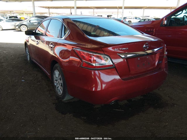 Aukcja sprzedaży 2014 Nissan Altima 2.5 S, vin: 1N4AL3AP1EN209806, numer aukcji: 44960249