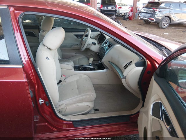 Aukcja sprzedaży 2014 Nissan Altima 2.5 S, vin: 1N4AL3AP1EN209806, numer aukcji: 44960249