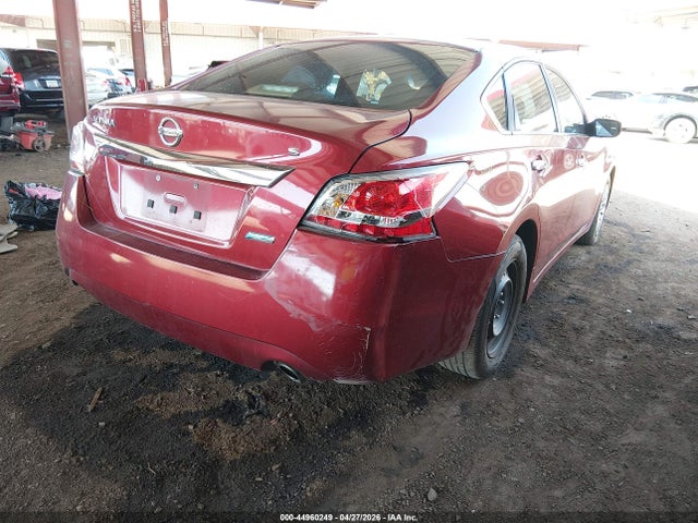 Aukcja sprzedaży 2014 Nissan Altima 2.5 S, vin: 1N4AL3AP1EN209806, numer aukcji: 44960249