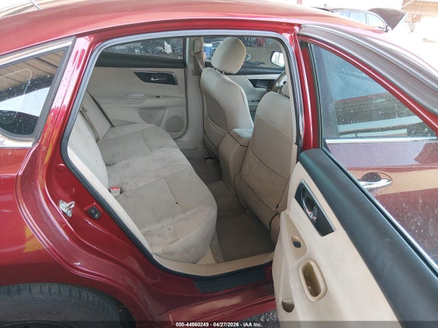 Aukcja sprzedaży 2014 Nissan Altima 2.5 S, vin: 1N4AL3AP1EN209806, numer aukcji: 44960249