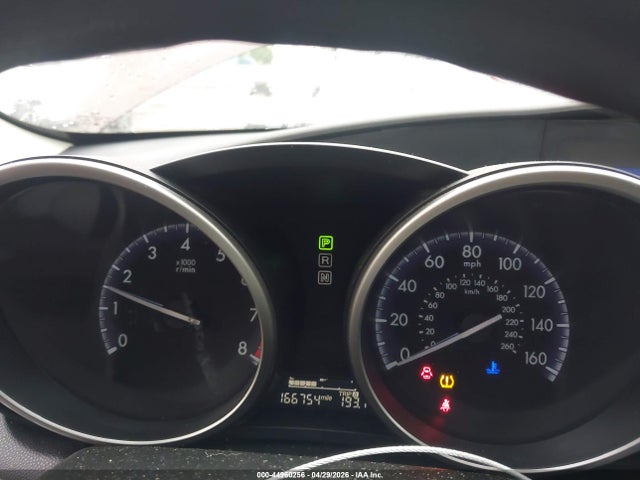 2012 Mazda Mazda3 I Sport მანქანა იყიდება აუქციონზე, vin: JM1BL1UF3C1529039, აუქციონის ნომერი: 44960256