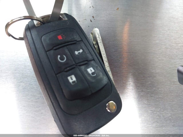 Продаж на аукціоні авто 2010 Chevrolet Equinox Ltz, vin: 2CNALFEW7A6219814, номер лоту: 44960257