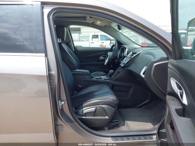 Продаж на аукціоні авто 2010 Chevrolet Equinox Ltz, vin: 2CNALFEW7A6219814, номер лоту: 44960257