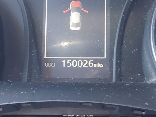 Продаж на аукціоні авто 2019 Toyota Camry Se, vin: 4T1B11HK3KU807296, номер лоту: 44960258